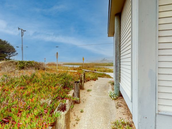 Sonoma County Home 1019739