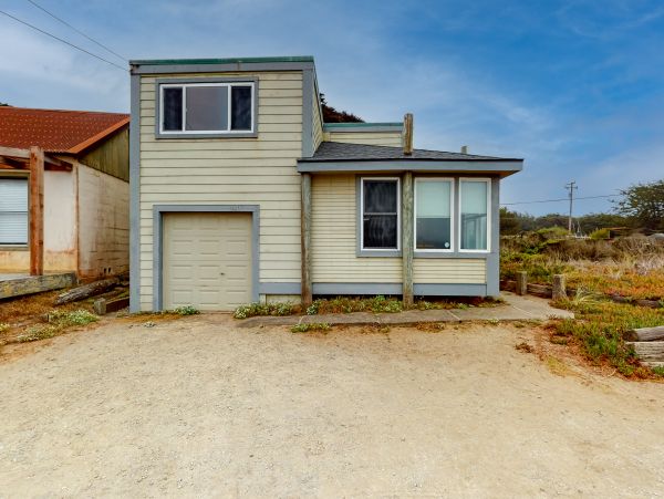 Sonoma County Home 1019739