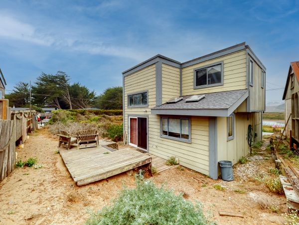 Sonoma County Home 1019739