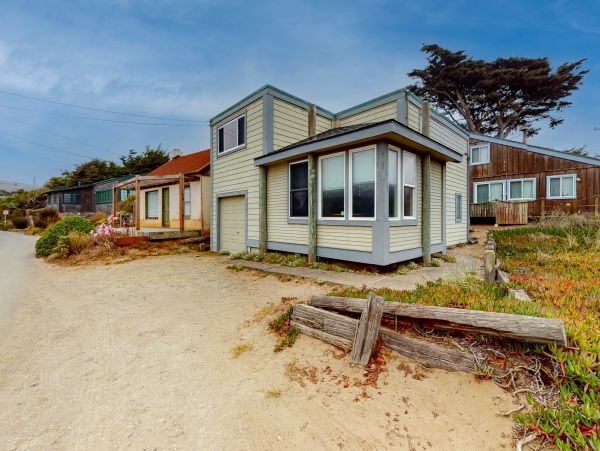 Sonoma County Home 1019739