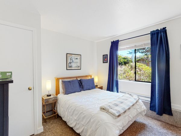 Sonoma County Home 1019740