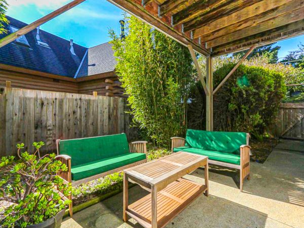 Sonoma County Home 1019740