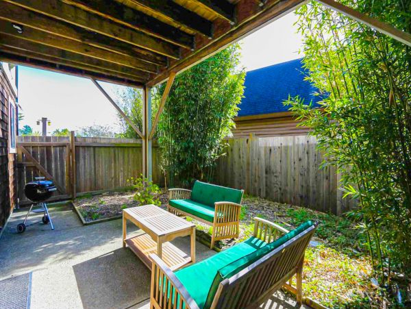 Sonoma County Home 1019740