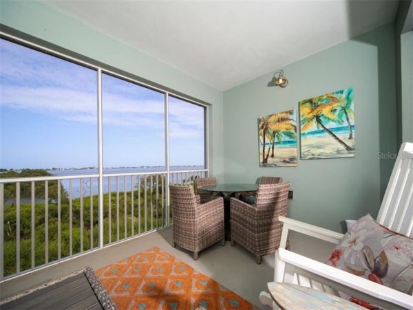 Waterfront Three Bedroom Villa