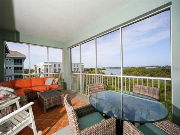 Waterfront Three Bedroom Villa