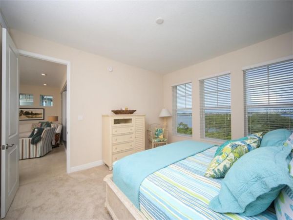 Waterfront Three Bedroom Villa