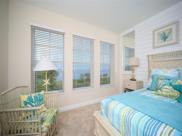 Waterfront Three Bedroom Villa