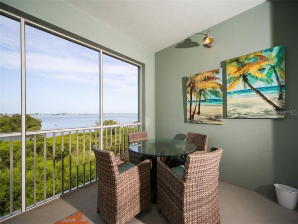 Waterfront Three Bedroom Villa