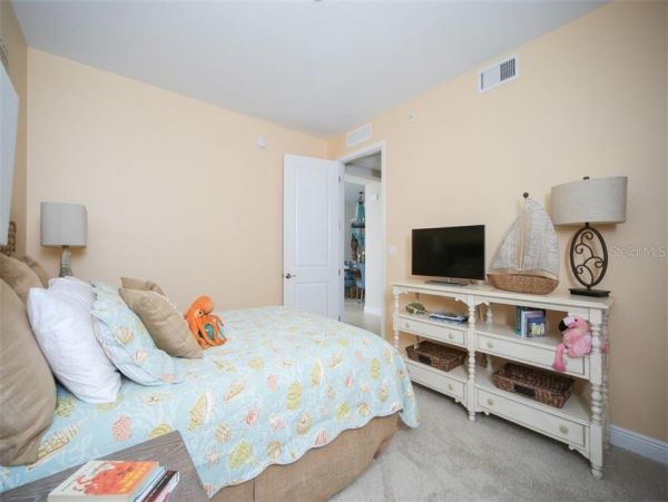 Waterfront Three Bedroom Villa