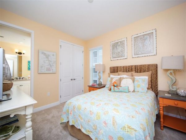 Waterfront Three Bedroom Villa