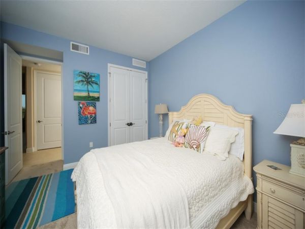 Waterfront Three Bedroom Villa