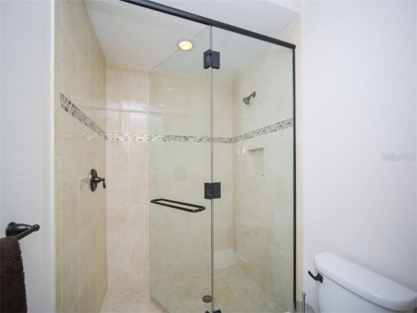 Waterfront Three Bedroom Villa