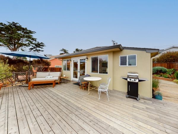 Sonoma County Home 1019742
