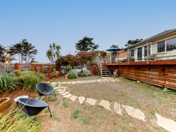 Sonoma County Home 1019742
