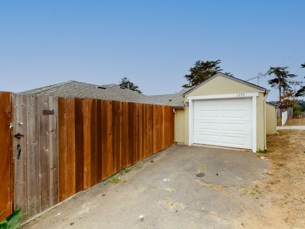 Sonoma County Home 1019742