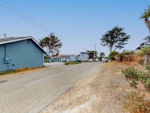 Sonoma County Home 1019742
