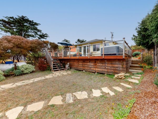 Sonoma County Home 1019742