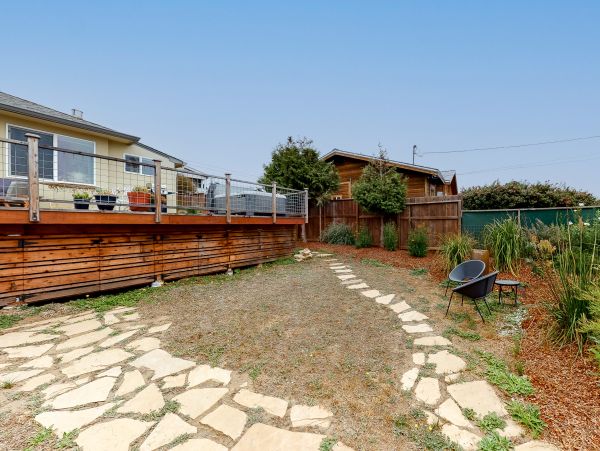 Sonoma County Home 1019742