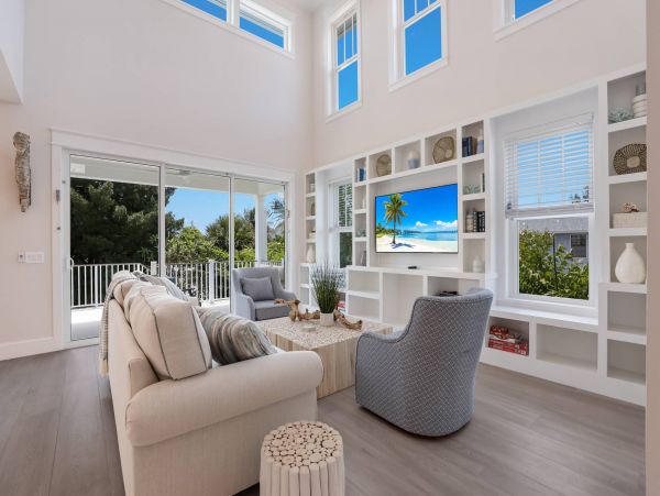 Anna Maria Island Holmes Beach Home 1019743