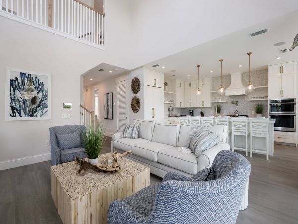 Anna Maria Island Holmes Beach Home 1019743