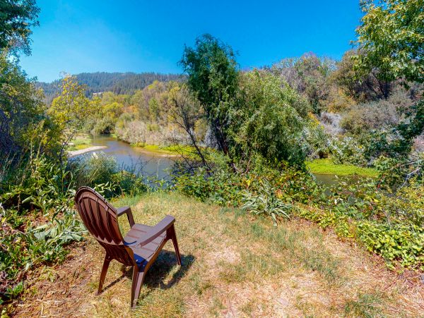 Sonoma County Home 1019744