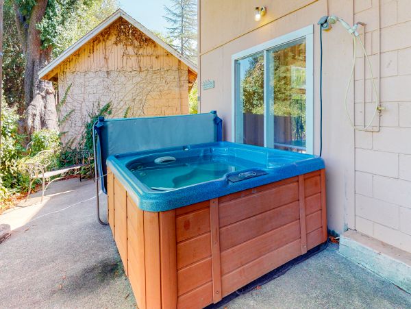 Sonoma County Home 1019744
