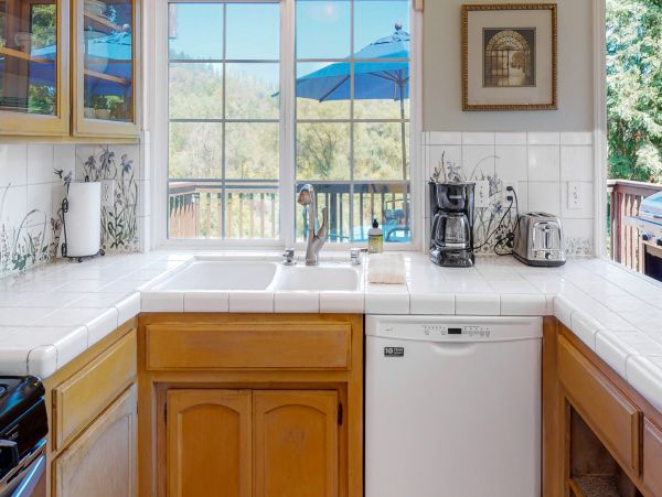 Sonoma County Home 1019744