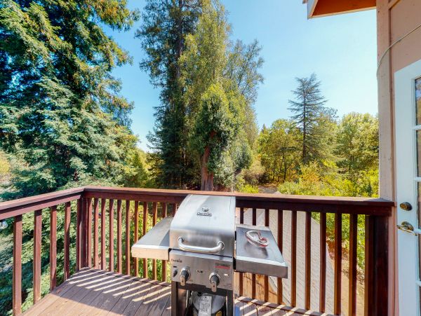 Sonoma County Home 1019744