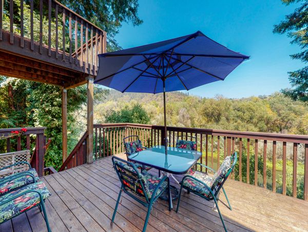 Sonoma County Home 1019744