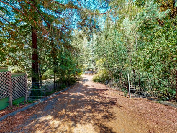 Sonoma County Home 1019744
