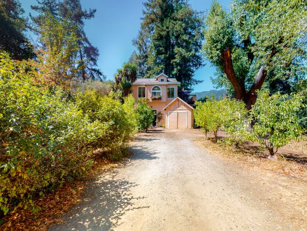 Sonoma County Home 1019744