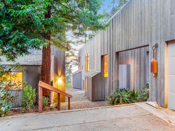 Sonoma County Home 1019745