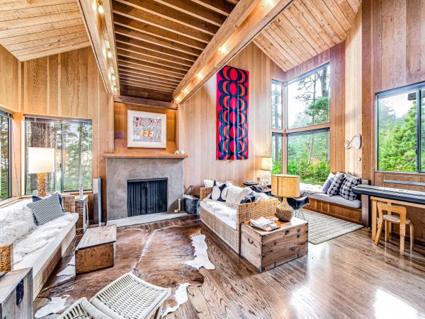 Sonoma County Home 1019745