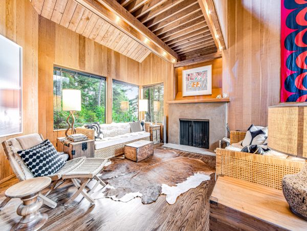 Sonoma County Home 1019745