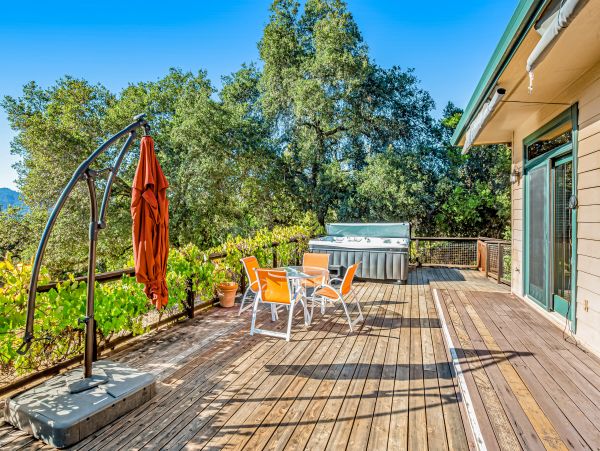 Sonoma County Home 1019746