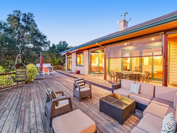 Sonoma County Home 1019746