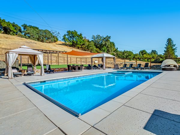 Sonoma County Home 1019746