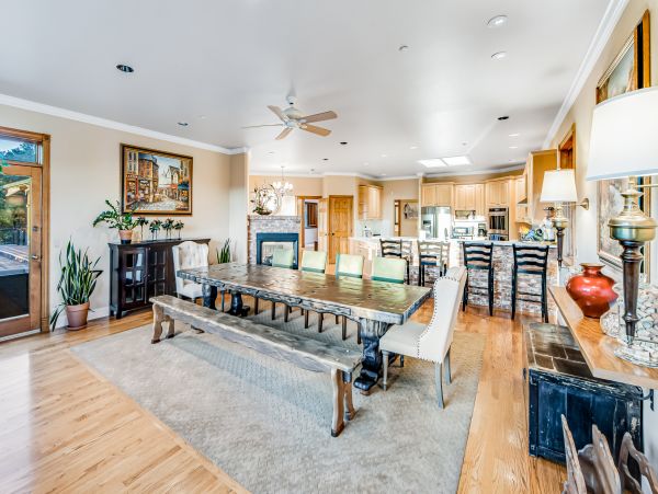 Sonoma County Home 1019746