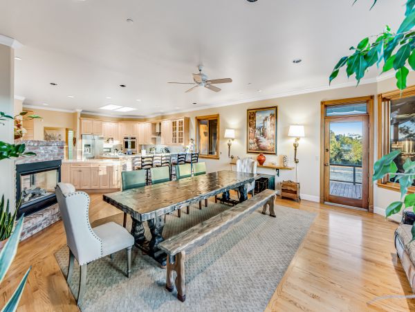 Sonoma County Home 1019746