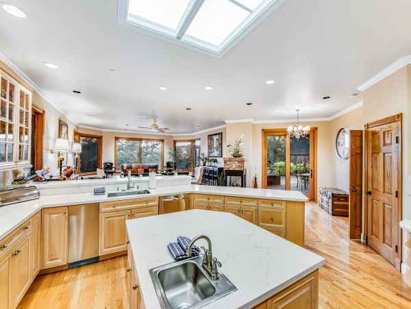 Sonoma County Home 1019746