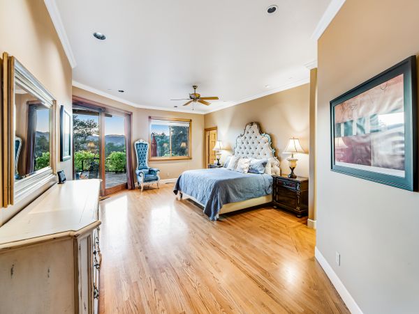 Sonoma County Home 1019746