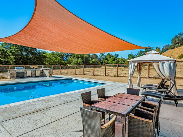 Sonoma County Home 1019746