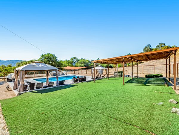 Sonoma County Home 1019746