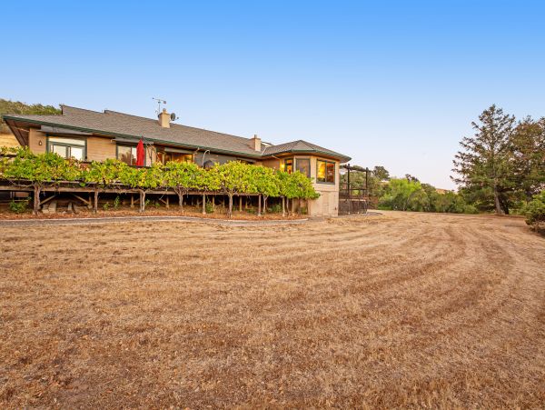 Sonoma County Home 1019746
