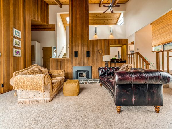 Sonoma County Home 1019748