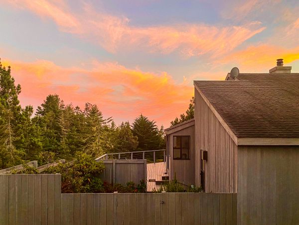 Sonoma County Home 1019748