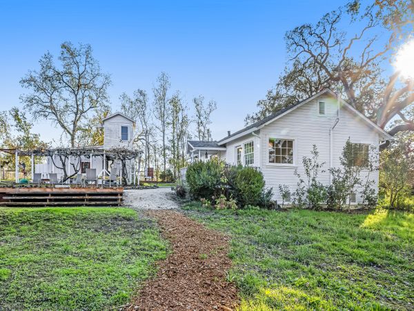 Sonoma County Home 1019750