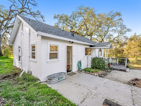 Sonoma County Home 1019750