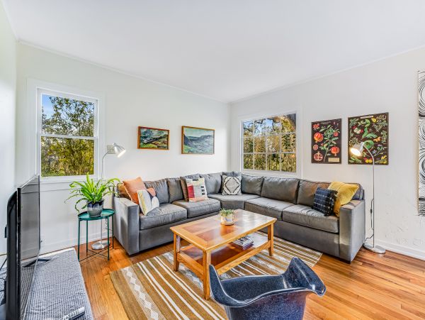 Sonoma County Home 1019750