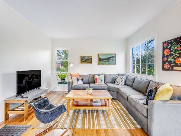 Sonoma County Home 1019750